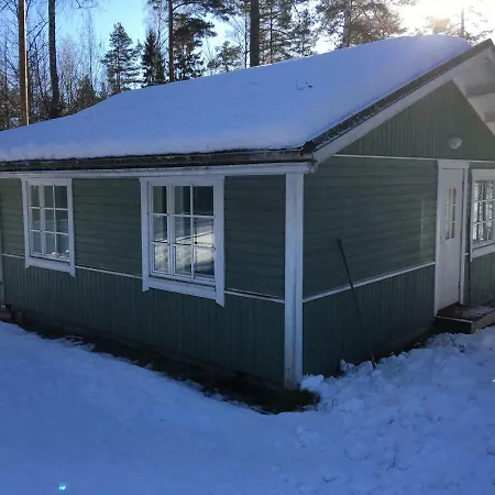 Cozy In The Lakeside Near Helsinki *