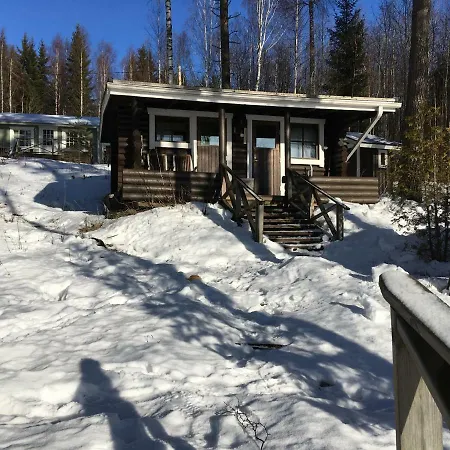 Holiday home Cozy In The Lakeside Near Helsinki Vihti