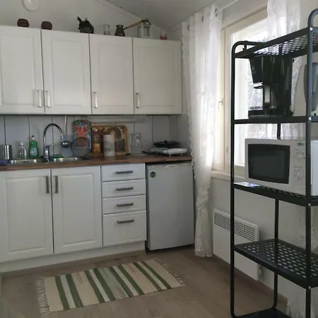 Holiday home Cozy In The Lakeside Near Helsinki Vihti