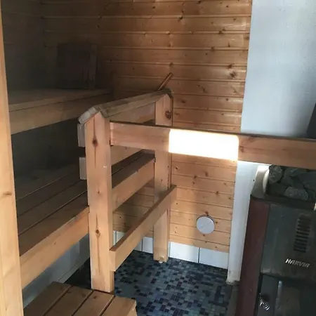 Cozy In The Lakeside Near Helsinki