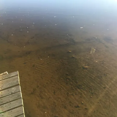 Cozy In The Lakeside Near Helsinki *