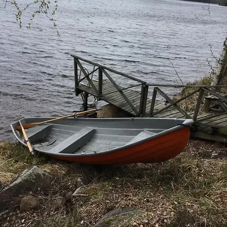 Cozy In The Lakeside Near Helsinki